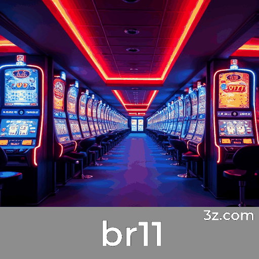 br11: Plataforma de Apostas e Cassino Premiado